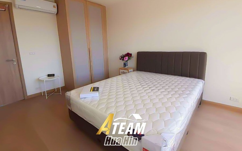 Samorprong, Cha Am , 3 Bedrooms, 2 Bathrooms, Apartment / Condo, For Sale, ,0,2184, A-Team Real estate