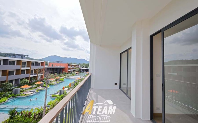 Samorprong, Cha Am , 3 Bedrooms, 2 Bathrooms, Apartment / Condo, For Sale, ,0,2184, A-Team Real estate