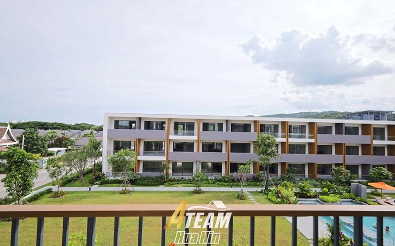 Samorprong, Cha Am , 3 Bedrooms, 2 Bathrooms, Apartment / Condo, For Sale, ,0,2184, A-Team Real estate