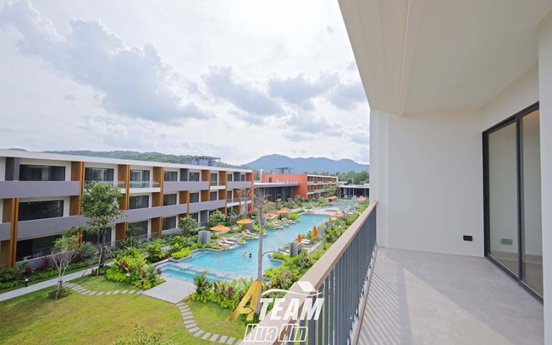 Samorprong, Cha Am , 3 Bedrooms, 2 Bathrooms, Apartment / Condo, For Sale, ,0,2184, A-Team Real estate