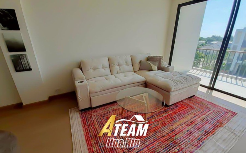 Samorprong, Cha Am , 3 Bedrooms, 2 Bathrooms, Apartment / Condo, For Sale, ,0,2184, A-Team Real estate