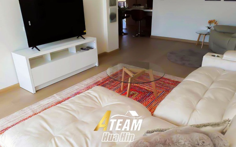 Samorprong, Cha Am , 3 Bedrooms, 2 Bathrooms, Apartment / Condo, For Sale, ,0,2184, A-Team Real estate
