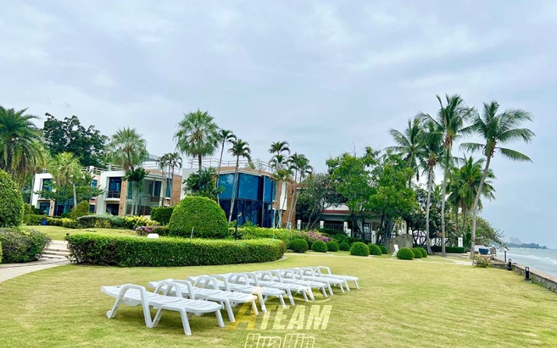 Hua Hin Center , 2 Bedrooms, 2 Bathrooms, Apartment / Condo, For Rent, ,0,2185, A-Team Real estate