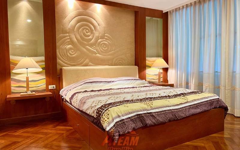 Hua Hin Center , 2 Bedrooms, 2 Bathrooms, Apartment / Condo, For Rent, ,0,2185, A-Team Real estate