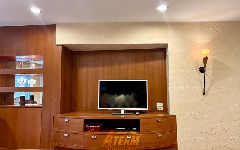 Hua Hin Center , 2 Bedrooms, 2 Bathrooms, Apartment / Condo, For Rent, ,0,2185, A-Team Real estate