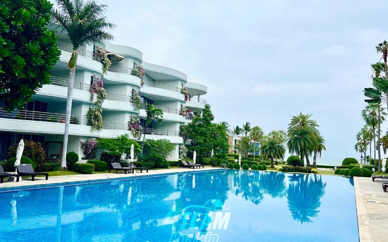 Hua Hin Center , 2 Bedrooms, 2 Bathrooms, Apartment / Condo, For Rent, ,0,2185, A-Team Real estate