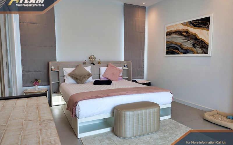 Hua Hin, Hin Lek Fai, 3 Bedrooms, 2 Bathrooms, House / Villa, For Sale,0,2188, A-Team Real estate
