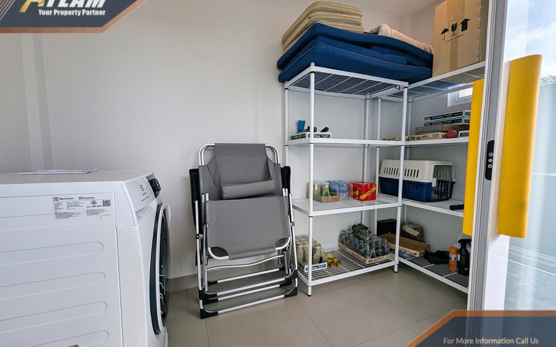 Hua Hin, Hin Lek Fai, 3 Bedrooms, 2 Bathrooms, House / Villa, For Sale,0,2188, A-Team Real estate