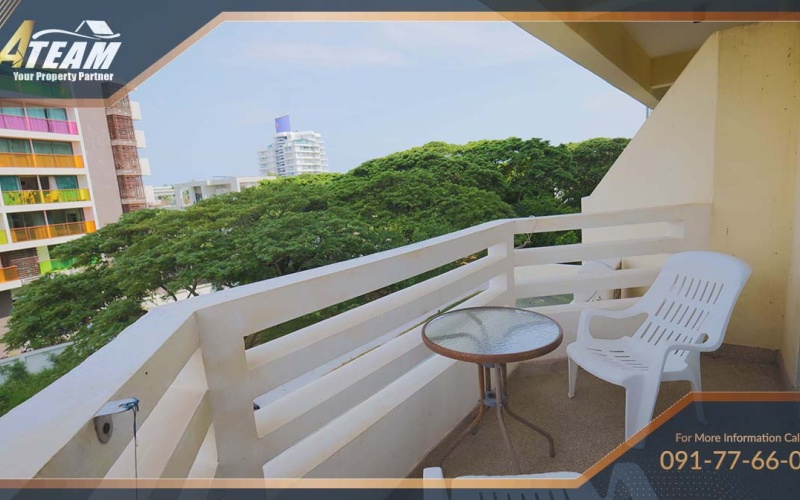 Hua Hin Center , 1 Bedroom, 1 Bathroom, Apartment / Condo, For Sale, ,0,2197, A-Team Real estate