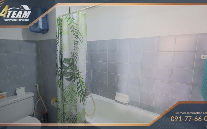 Hua Hin Center , 1 Bedroom, 1 Bathroom, Apartment / Condo, For Sale, ,0,2197, A-Team Real estate