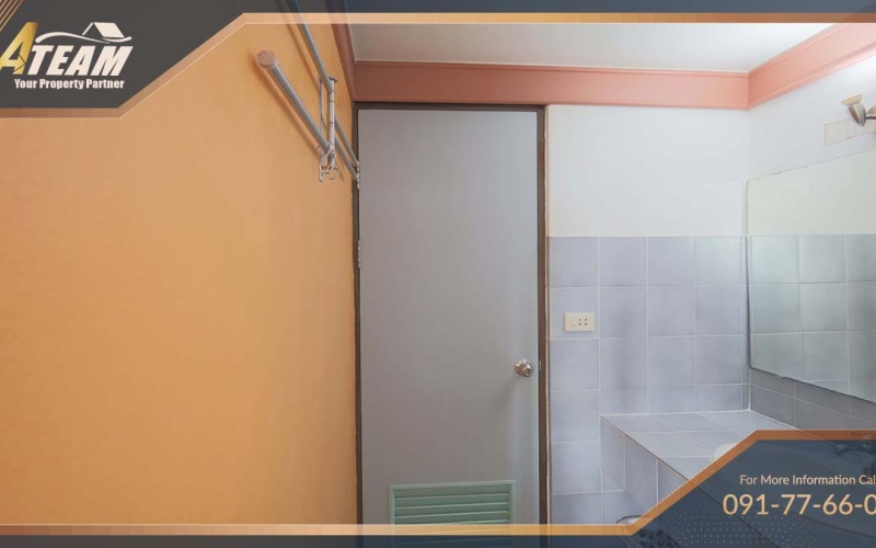 Hua Hin Center , 1 Bedroom, 1 Bathroom, Apartment / Condo, For Sale, ,0,2197, A-Team Real estate