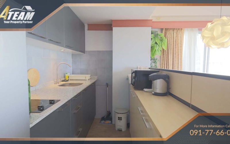 Hua Hin Center , 1 Bedroom, 1 Bathroom, Apartment / Condo, For Sale, ,0,2197, A-Team Real estate