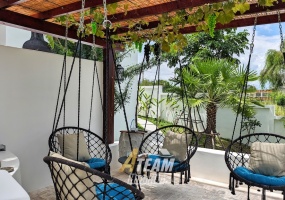 Hin Lek Fai , 4 Bedrooms, 6 Bathrooms, House / Villa, For Sale, ,0,2205, A-Team Real estate