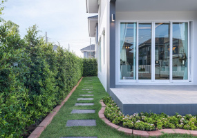 Hua Hin, Hua Hin Center , 2 Bedrooms, 2 Bathrooms, House / Villa, For Sale, ,1117, A-Team Real estate