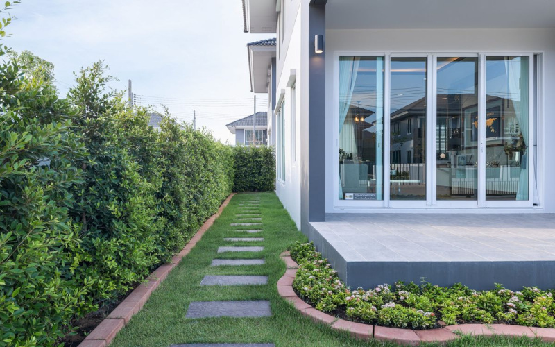 Hua Hin, Hua Hin Center , 2 Bedrooms, 2 Bathrooms, House / Villa, For Sale, ,1117, A-Team Real estate