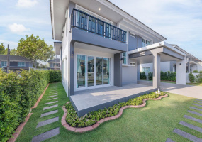 Hua Hin, Hua Hin Center , 2 Bedrooms, 2 Bathrooms, House / Villa, For Sale, ,1117, A-Team Real estate