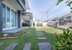 Hua Hin, Hua Hin Center , 2 Bedrooms, 2 Bathrooms, House / Villa, For Sale, ,1117, A-Team Real estate
