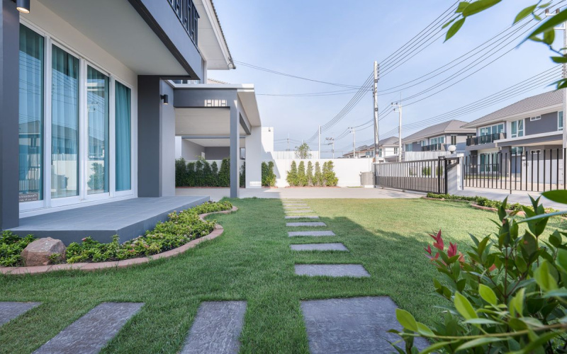 Hua Hin, Hua Hin Center , 2 Bedrooms, 2 Bathrooms, House / Villa, For Sale, ,1117, A-Team Real estate
