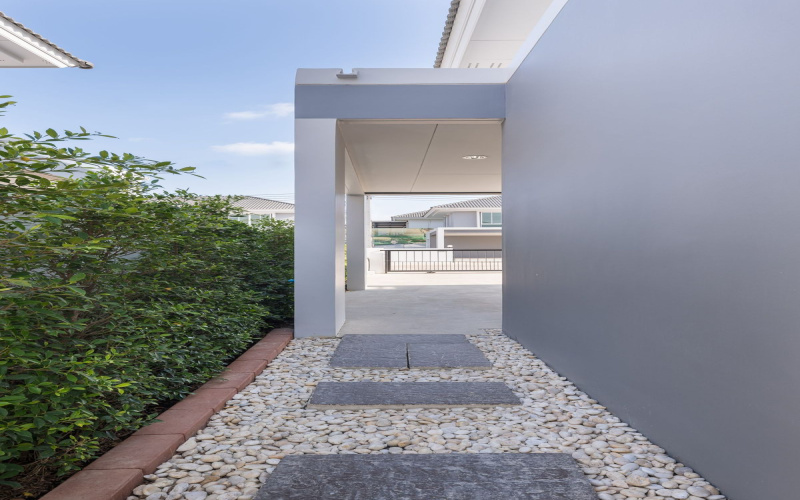 Hua Hin, Hua Hin Center , 2 Bedrooms, 2 Bathrooms, House / Villa, For Sale, ,1117, A-Team Real estate