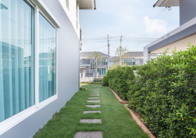 Hua Hin, Hua Hin Center , 2 Bedrooms, 2 Bathrooms, House / Villa, For Sale, ,1117, A-Team Real estate