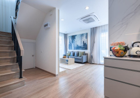 Hua Hin, Hua Hin Center , 2 Bedrooms, 2 Bathrooms, House / Villa, For Sale, ,1117, A-Team Real estate