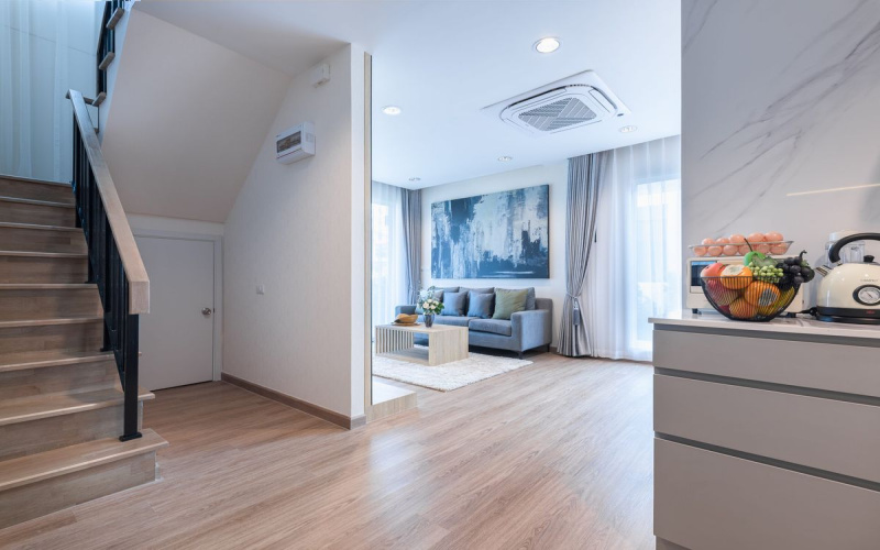 Hua Hin, Hua Hin Center , 2 Bedrooms, 2 Bathrooms, House / Villa, For Sale, ,1117, A-Team Real estate