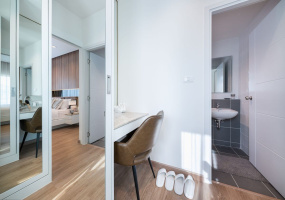 Hua Hin, Hua Hin Center , 2 Bedrooms, 2 Bathrooms, House / Villa, For Sale, ,1117, A-Team Real estate