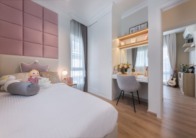 Hua Hin, Hua Hin Center , 2 Bedrooms, 2 Bathrooms, House / Villa, For Sale, ,1117, A-Team Real estate