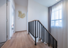 Hua Hin, Hua Hin Center , 2 Bedrooms, 2 Bathrooms, House / Villa, For Sale, ,1117, A-Team Real estate