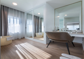 Hua Hin, Hua Hin Center , 2 Bedrooms, 2 Bathrooms, House / Villa, For Sale, ,1117, A-Team Real estate
