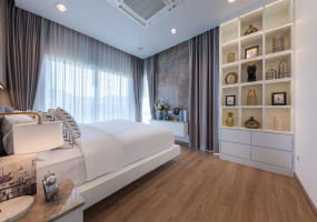 Hua Hin, Hua Hin Center , 2 Bedrooms, 2 Bathrooms, House / Villa, For Sale, ,1117, A-Team Real estate