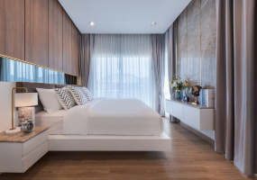Hua Hin, Hua Hin Center , 2 Bedrooms, 2 Bathrooms, House / Villa, For Sale, ,1117, A-Team Real estate