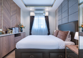 Hua Hin, Hua Hin Center , 2 Bedrooms, 2 Bathrooms, House / Villa, For Sale, ,1117, A-Team Real estate