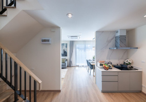 Hua Hin, Hua Hin Center , 2 Bedrooms, 2 Bathrooms, House / Villa, For Sale, ,1117, A-Team Real estate