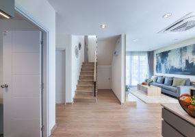 Hua Hin, Hua Hin Center , 2 Bedrooms, 2 Bathrooms, House / Villa, For Sale, ,1117, A-Team Real estate