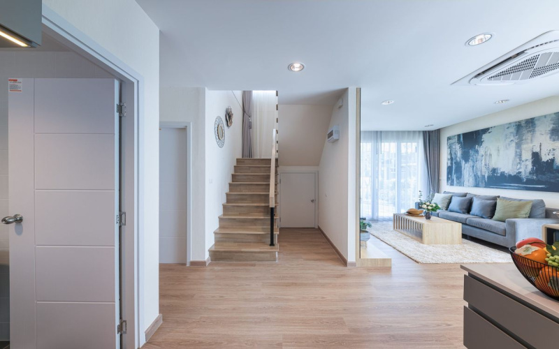 Hua Hin, Hua Hin Center , 2 Bedrooms, 2 Bathrooms, House / Villa, For Sale, ,1117, A-Team Real estate