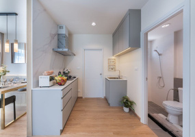 Hua Hin, Hua Hin Center , 2 Bedrooms, 2 Bathrooms, House / Villa, For Sale, ,1117, A-Team Real estate