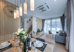 Hua Hin, Hua Hin Center , 2 Bedrooms, 2 Bathrooms, House / Villa, For Sale, ,1117, A-Team Real estate