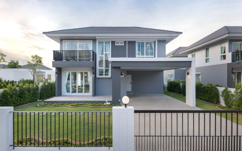 Hua Hin, Hua Hin Center , 2 Bedrooms, 2 Bathrooms, House / Villa, For Sale, ,1117, A-Team Real estate
