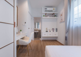 Hua Hin, Hua Hin Center , 2 Bedrooms, 2 Bathrooms, House / Villa, For Sale, ,1117, A-Team Real estate