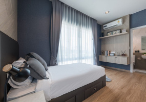 Hua Hin, Hua Hin Center , 2 Bedrooms, 2 Bathrooms, House / Villa, For Sale, ,1117, A-Team Real estate