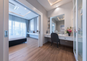 Hua Hin, Hua Hin Center , 2 Bedrooms, 2 Bathrooms, House / Villa, For Sale, ,1117, A-Team Real estate