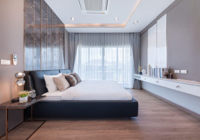 Hua Hin, Hua Hin Center , 2 Bedrooms, 2 Bathrooms, House / Villa, For Sale, ,1117, A-Team Real estate