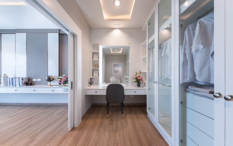 Hua Hin, Hua Hin Center , 2 Bedrooms, 2 Bathrooms, House / Villa, For Sale, ,1117, A-Team Real estate