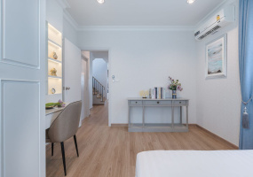 Hua Hin, Hua Hin Center , 2 Bedrooms, 2 Bathrooms, House / Villa, For Sale, ,1117, A-Team Real estate
