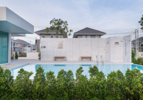 Hua Hin, Hua Hin Center , 2 Bedrooms, 2 Bathrooms, House / Villa, For Sale, ,1117, A-Team Real estate