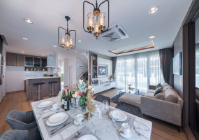 Hua Hin, Hua Hin Center , 2 Bedrooms, 2 Bathrooms, House / Villa, For Sale, ,1117, A-Team Real estate