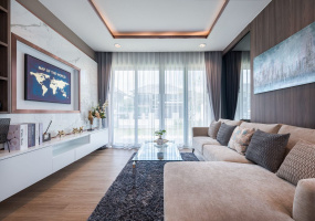 Hua Hin, Hua Hin Center , 2 Bedrooms, 2 Bathrooms, House / Villa, For Sale, ,1117, A-Team Real estate