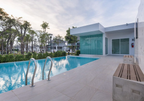 Hua Hin, Hua Hin Center , 2 Bedrooms, 2 Bathrooms, House / Villa, For Sale, ,1117, A-Team Real estate