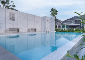 Hua Hin, Hua Hin Center , 2 Bedrooms, 2 Bathrooms, House / Villa, For Sale, ,1117, A-Team Real estate